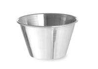 Hendi Ramekin - 12 st, 0,175L, 12 st., ⌀85x(H)52mm