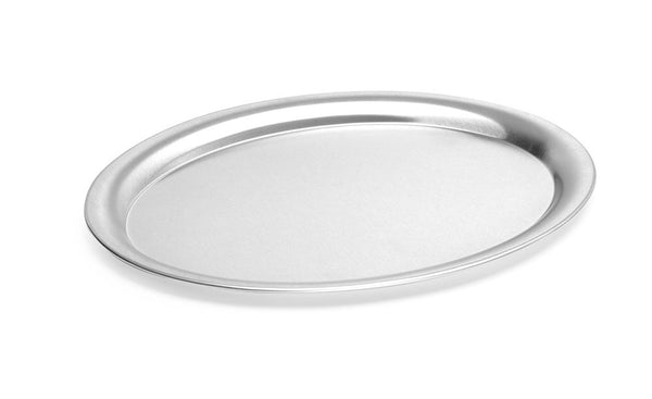 Hendi Serveringsbricka, oval, 285x220mm