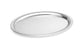 Hendi Serveringsbricka, oval, 285x220mm