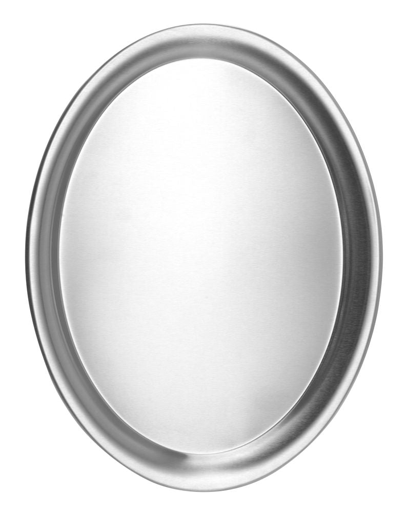 Hendi Serveringsbricka, oval, 285x220mm