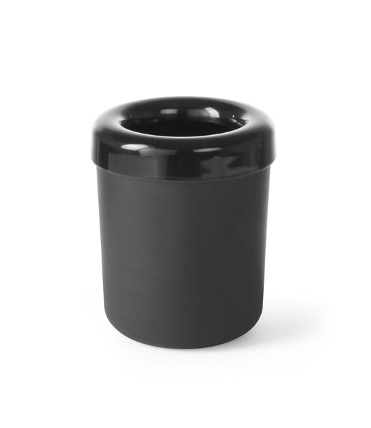 HENDI Bordshållare för papperskorg eller bestick, Ø130x(H)160mm