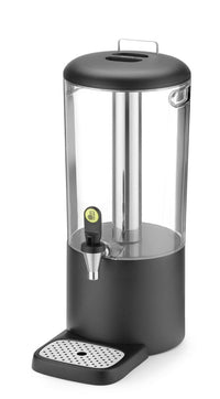 Hendi Juicedispenser Gul, UNIQ, 4L