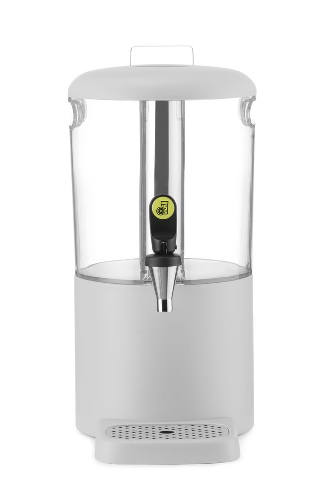 HENDI Juicedispenser Vit, UNIQ, 4L