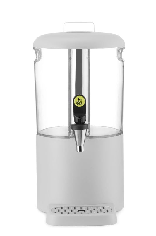 HENDI Juicedispenser Vit, UNIQ, 4L
