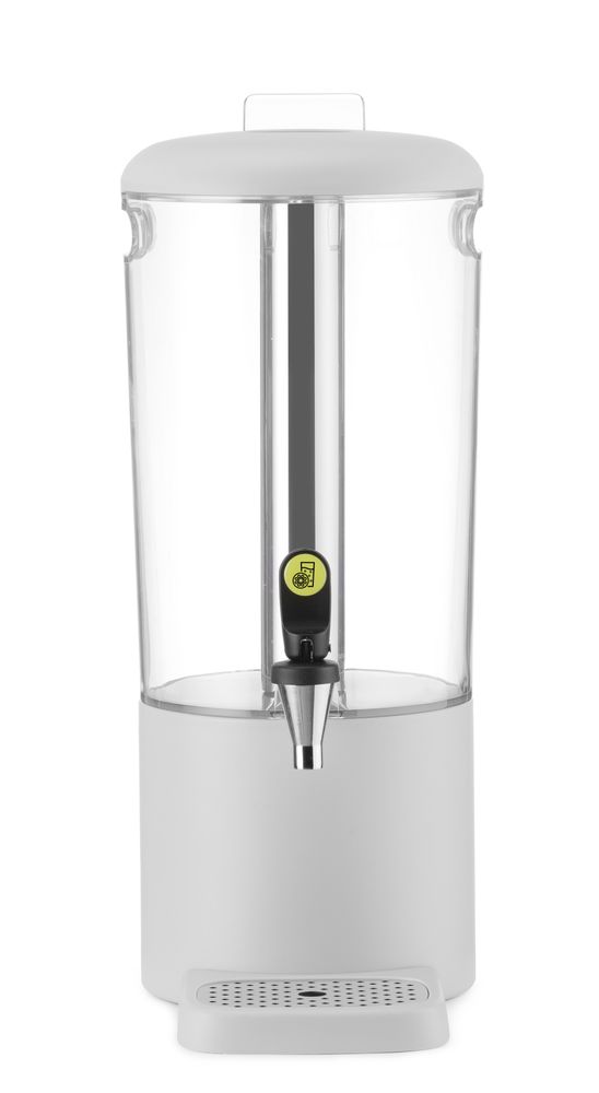 Hendi Juicedispenser Gul, UNIQ, 4L