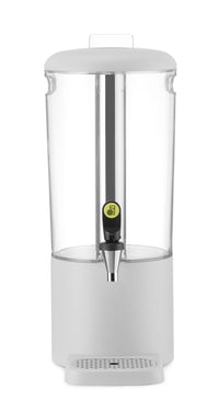 Hendi Juicedispenser Svart, UNIQ, 4L