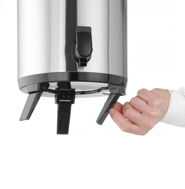 Beverage dispenser
