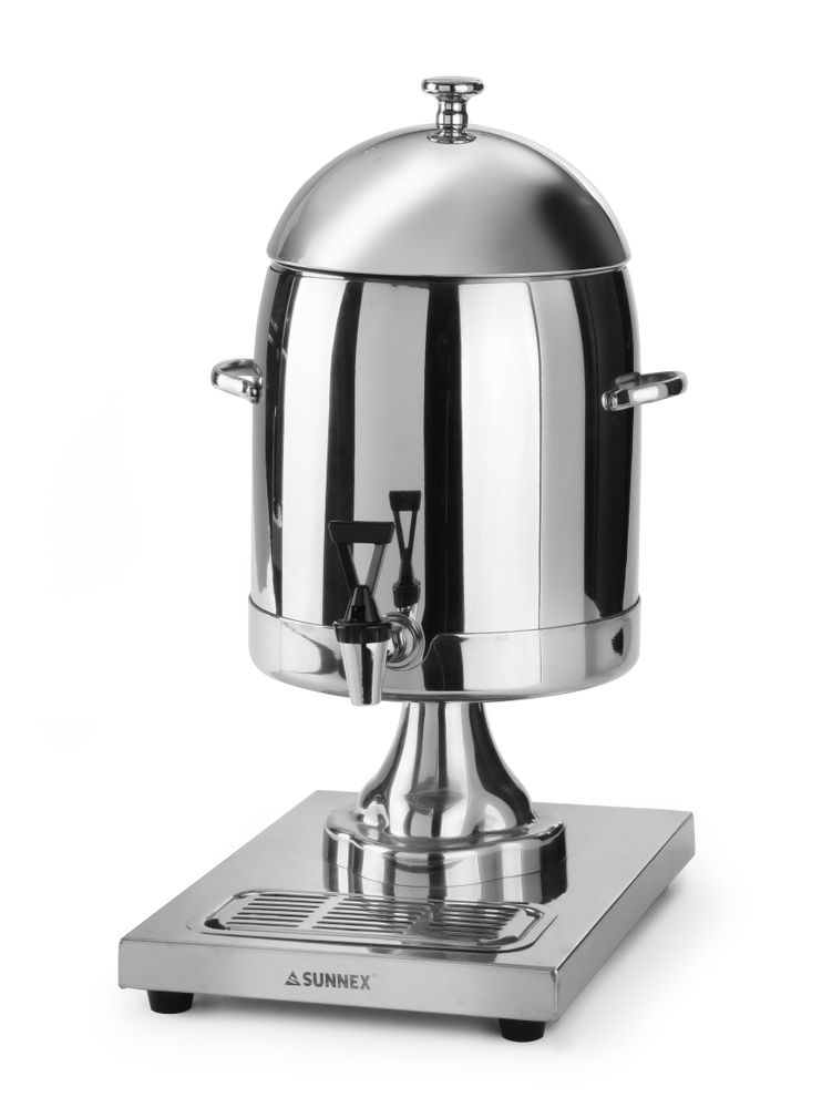 Mjölkdispenser - 10,5 l, HENDI, 10,5L, 260x360x(H)536mm