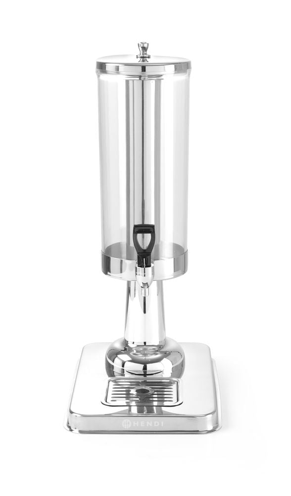 Juiceautomat, HENDI, 3L, 215x315x(H)490mm