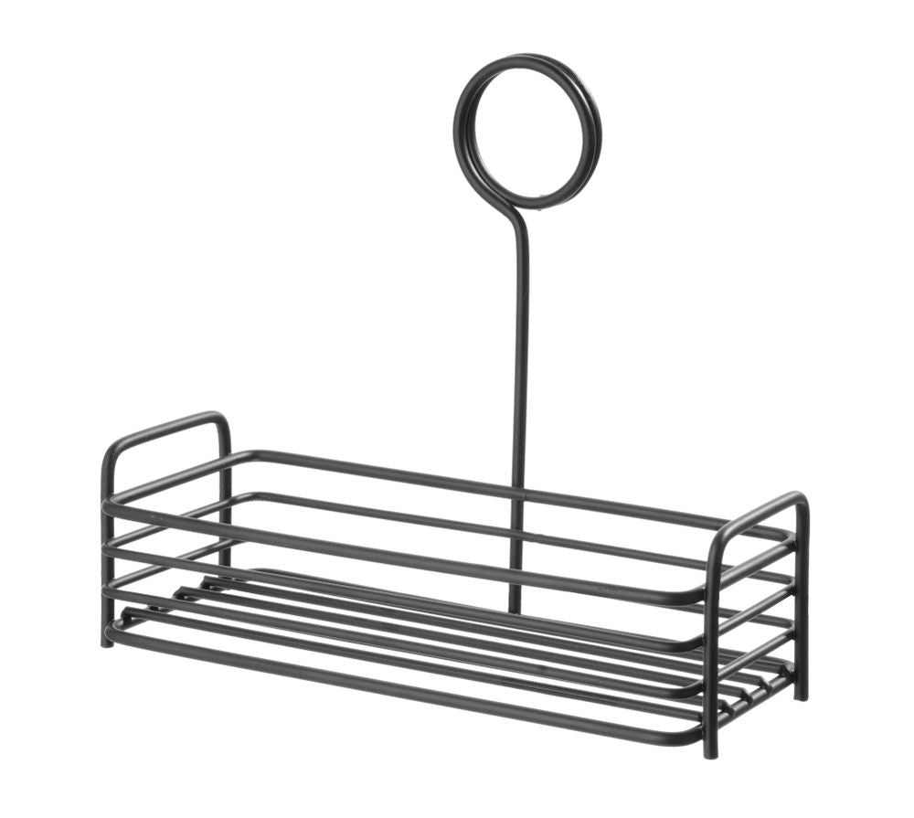 Kryddställ rektangulärt, HENDI, 205x90x(H)180mm