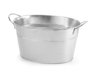 BarUp Partybadkar, 400x330x(H)220mm