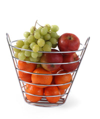 Hendi Fruktkorg, ⌀215x(H)205mm