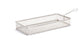 Hendi Miniatyrer av friteringskorgar, 255x135x(H)45mm