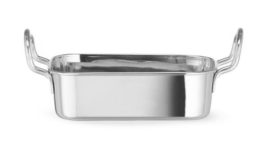 HENDI Snackpanna, 196x95x(H)70mm