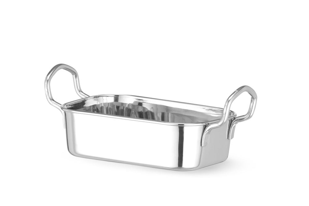 Hendi Snackpanna, 196x95x(H)70mm