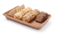 Hendi Bagerikorg GN-storlek, GN 1/1, 530x325x(H)65mm