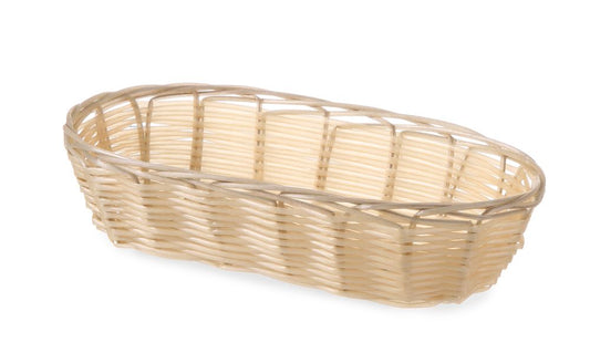 HENDI Brödkorg, 225x110x(H)60mm