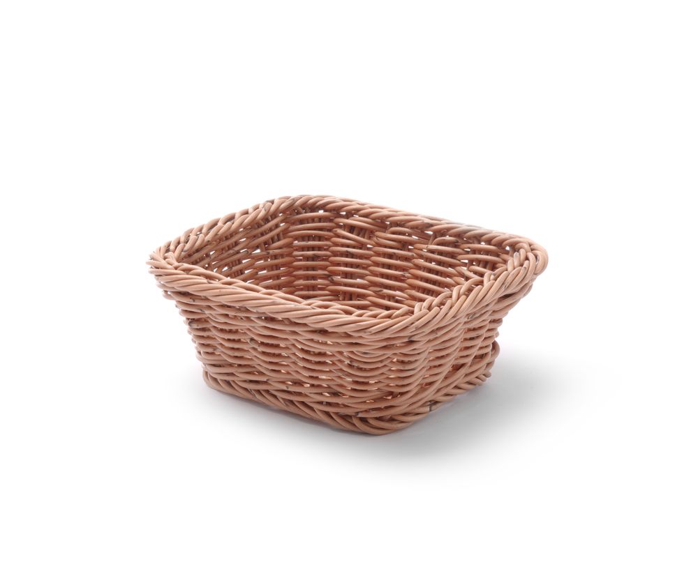 Bagerikorg GN-storlek, HENDI, GN 1/6, 176x162x(H)65mm