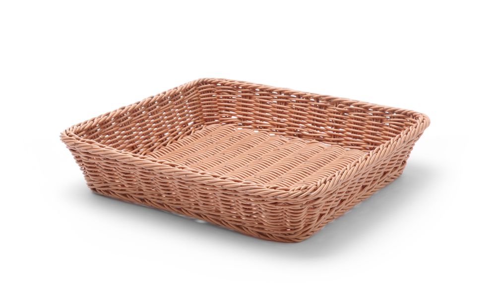 Bagerikorg GN-storlek, HENDI, GN 2/3, 325x354x(H)65mm