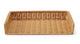 Hendi Bröddisplaykorg, 595x395x(H)105mm, Rektangulär