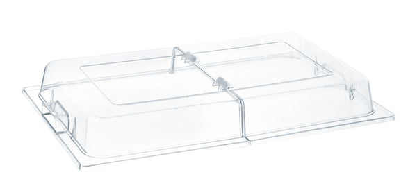 Hendi Presentationslock GN 1/1, GN 1/1, 530x325x(H)76mm