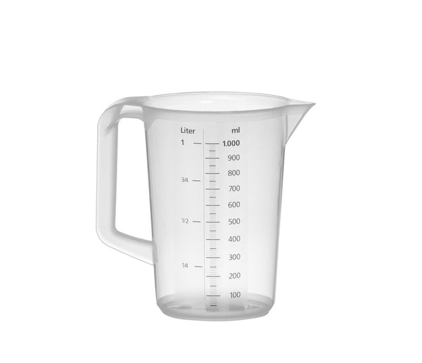 Measuring jug