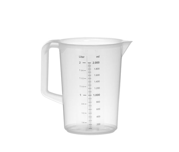 Measuring jug