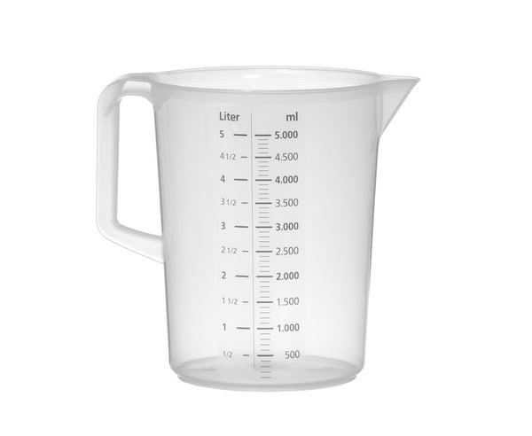 Measuring jug