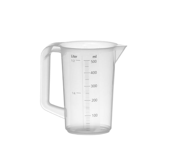 Measuring jug