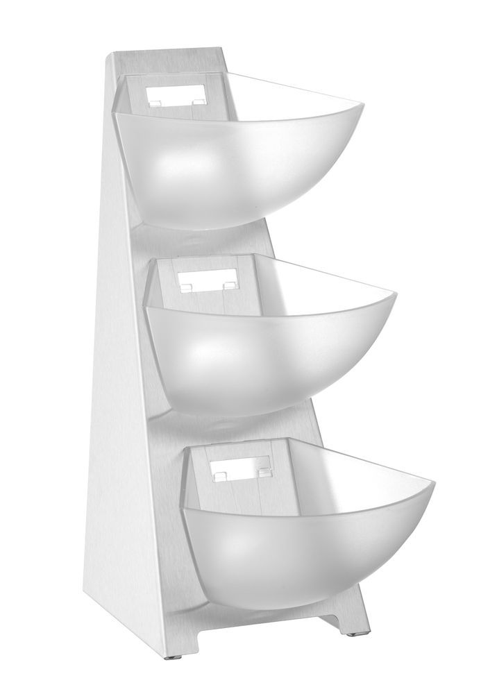 HENDI Multirack, 190x240x(H)410mm