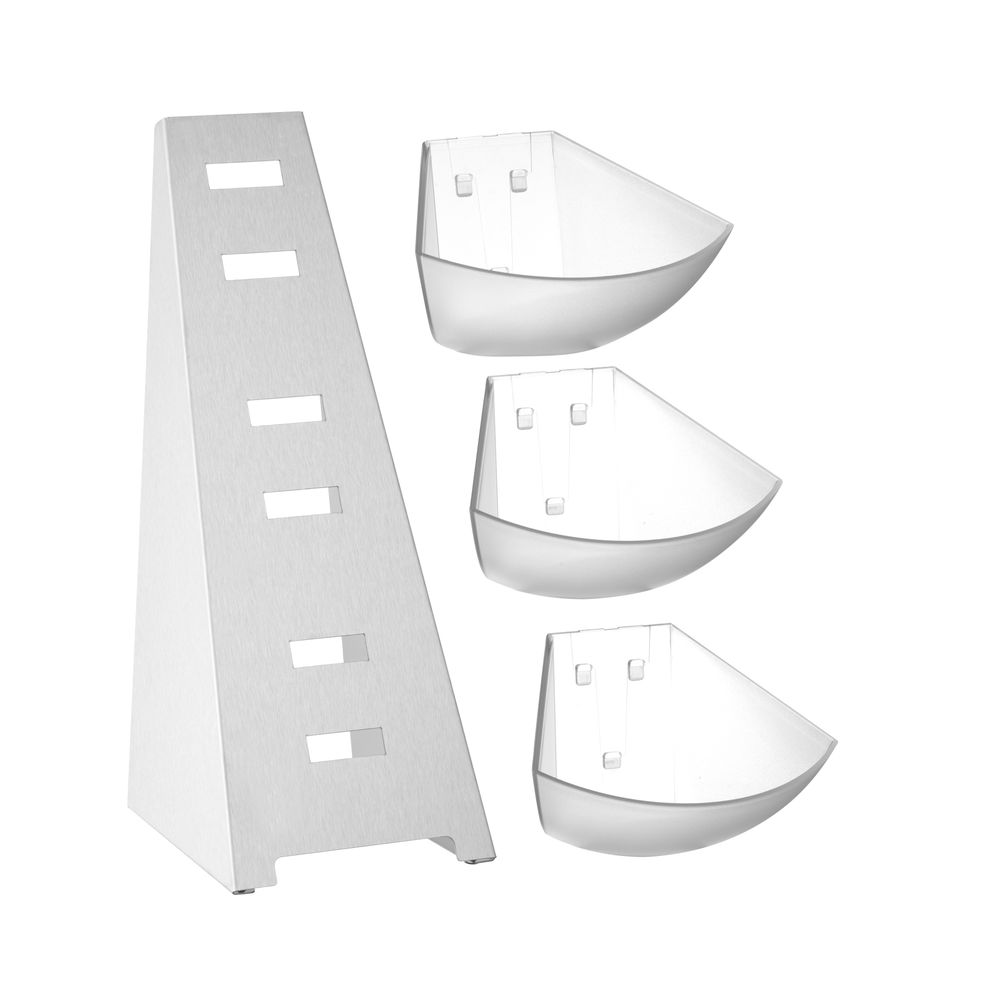Hendi Multirack, 190x240x(H)410mm