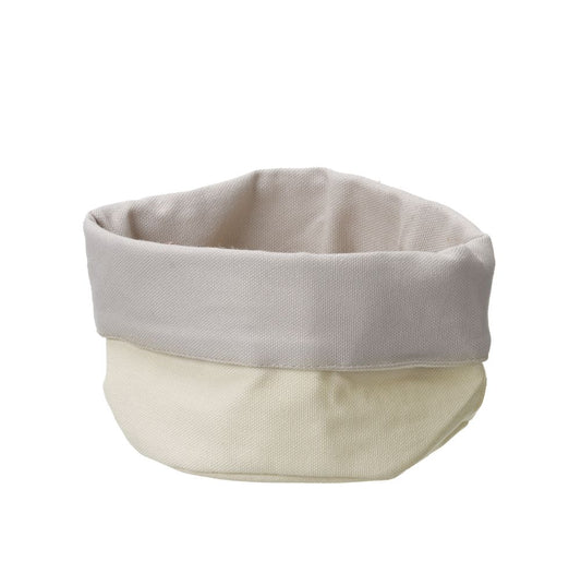 HENDI Brödkorg, Beige, ⌀200x(H)200mm