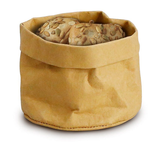 HENDI Brödkorg, Beige