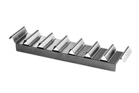 Hendi Brödrullehållare, 475x105x(H)60mm