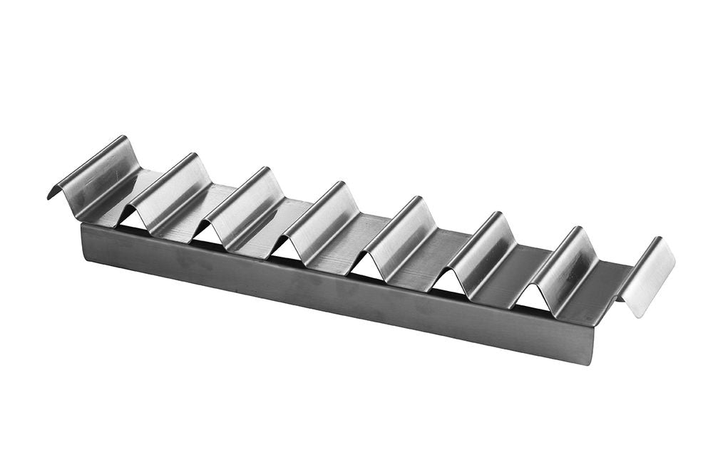 Brödrullehållare, HENDI, 475x105x(H)60mm