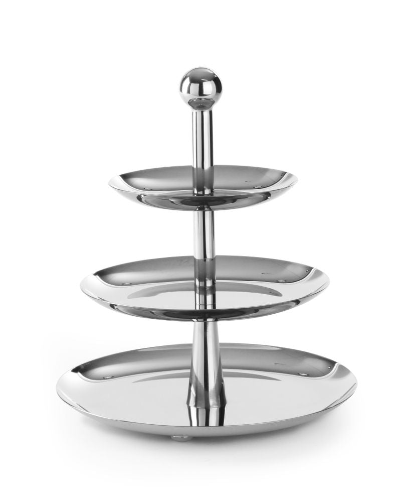 Stativ i flera nivåer, HENDI, ⌀268x(H)320mm