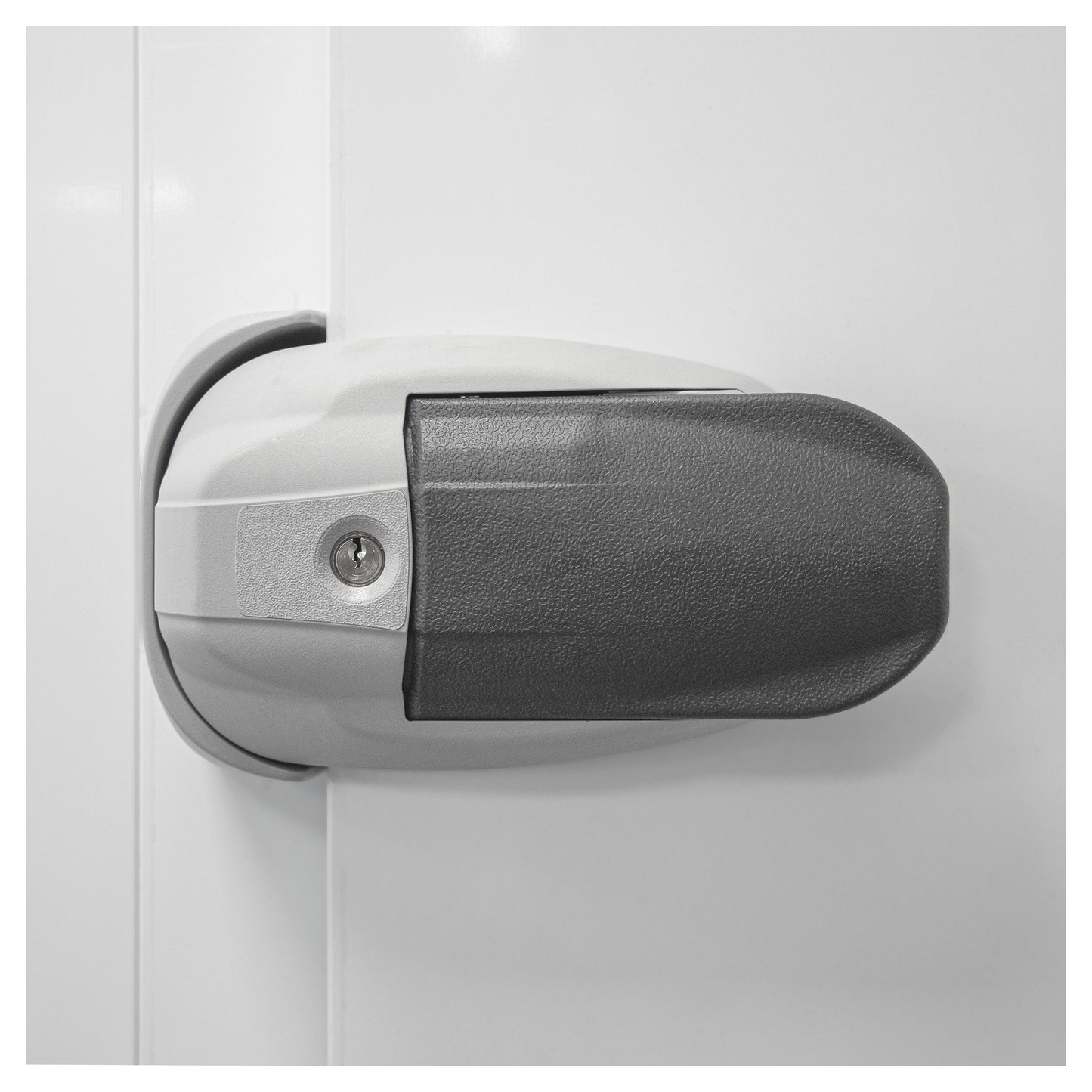 CR 120x270x212 NF - Kylrumspaneler 80 mm - Kylrumspaneler med 80 mm isolering – utan golv