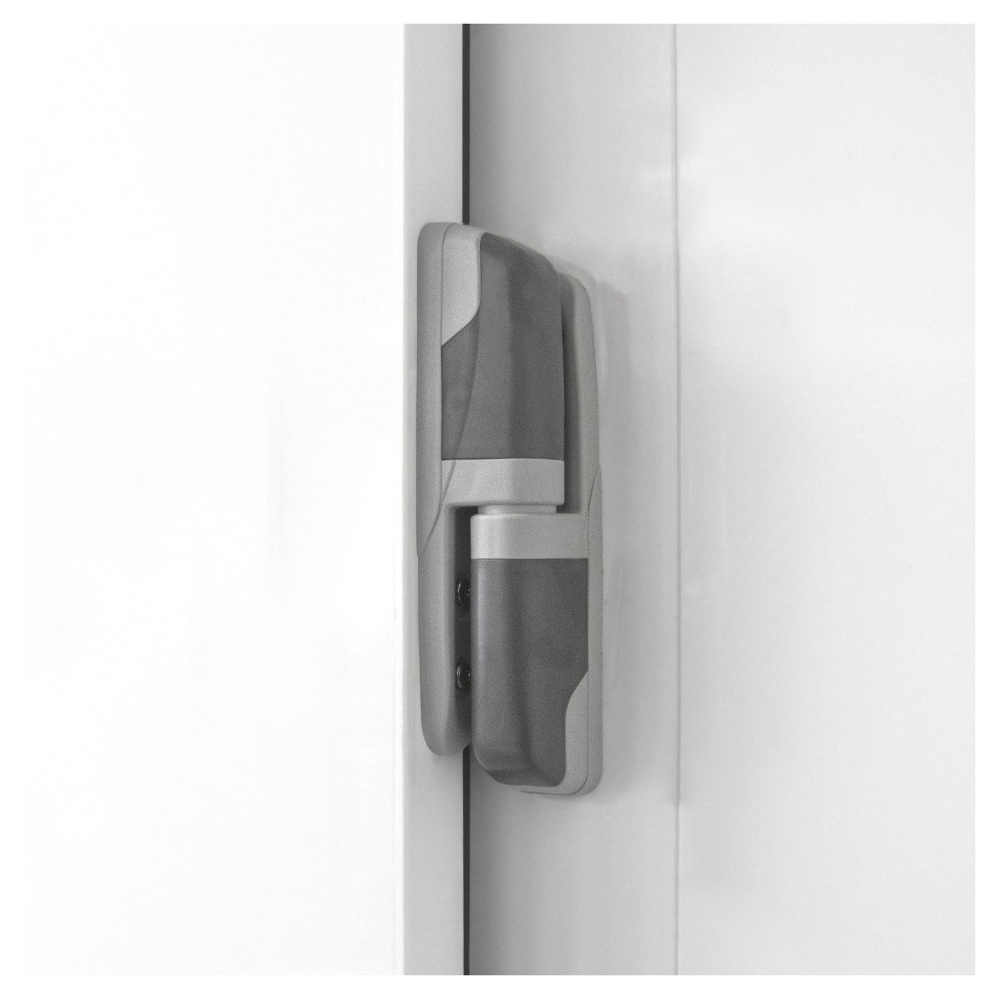 CR 120x270x212 NF - Kylrumspaneler 80 mm - Kylrumspaneler med 80 mm isolering – utan golv