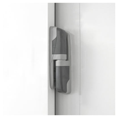CR 120x270x212 NF - Kylrumspaneler 80 mm - Kylrumspaneler med 80 mm isolering – utan golv