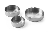 Hendi Askfat, Profi Line, Ø80x(H)30mm