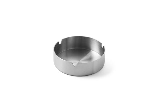 HENDI Askfat, Profi Line, Ø100x(H)30mm