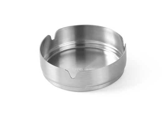 HENDI Askfat, Kitchen Line, Ø100x(H)30mm