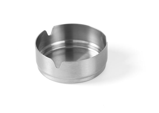 HENDI Askfat, Kitchen Line, Ø80x(H)30mm