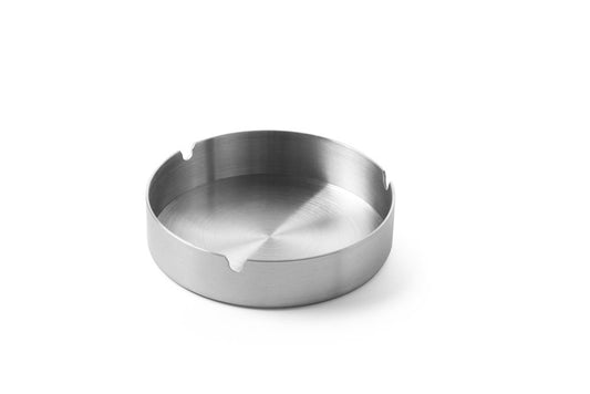 HENDI Askfat, Profi Line, Ø120x(H)30mm