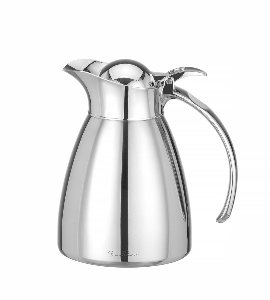 Termokanna, Fine Dine, 0,6L, ⌀120x(H)168mm