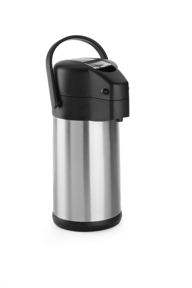 HENDI Pumptermos, 3L