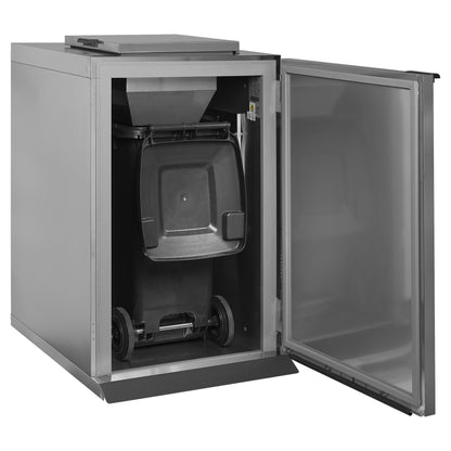 WBC 240 - Avfallskylare - Avfallskylare för ett 120 l/240 l kärl