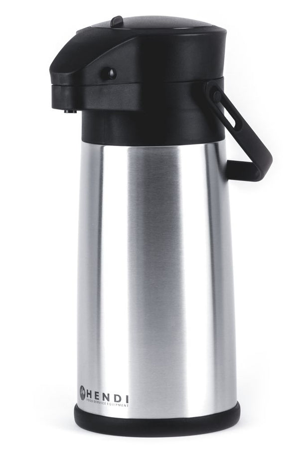 Hendi Pumptermos, 2,2L