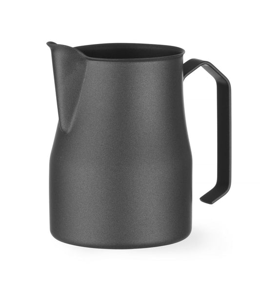 Mjölkkanna – mattsvart, HENDI, 0,7L, Svart, ⌀84x(H)130mm