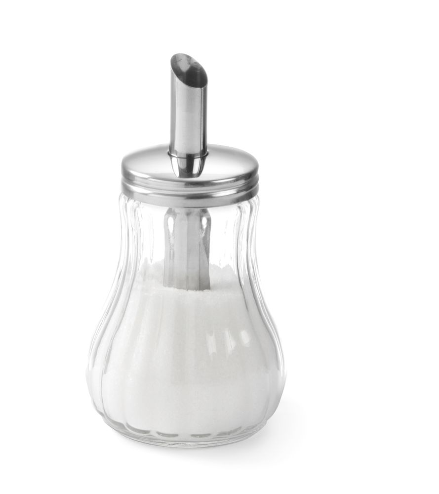 Hendi Sockerdispenser, 0,2L